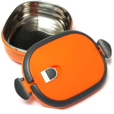 Stainless Steel Insulated Food Flask | Konga Online Shopping