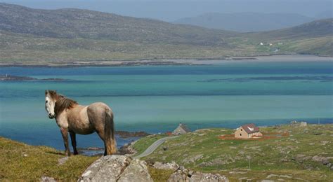 Weather in Scotland - hard to generalise (But I'll try) - Must See Scotland