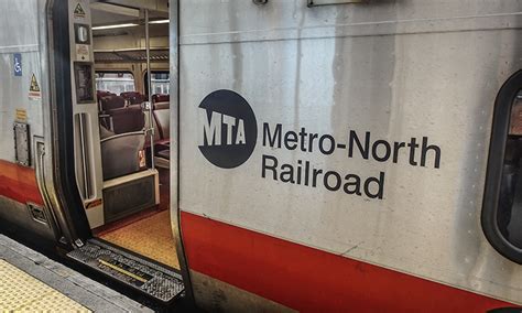 MTA Metro-North Railroad launches new TrainTime app for Apple Watch