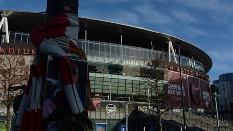 How to Visit Arsenal Stadium - Hellotickets