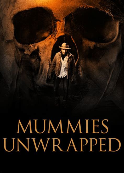 Mummies Unwrapped - Next Episode