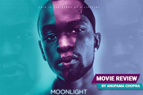 Moonlight Movie Review