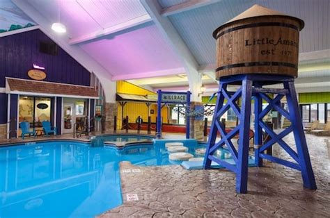 9 BEST Cedar Rapids - Iowa City Hotels with Water Parks from $66 in 2020 | Orbitz