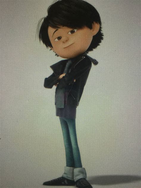 Antonio Perez by OhYeahCartoonsFan on DeviantArt