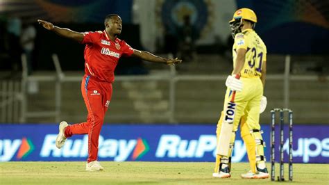 Kagiso Rabada feels South African players' IPL experience an advantage ...