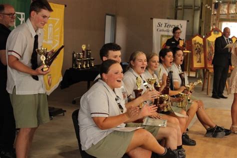 St Teresa's Catholic College, Noosaville – QCEC