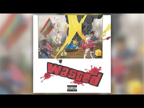 [Instrumental] Juice WRLD ft. Lil Uzi Vert - Wasted - RapPad