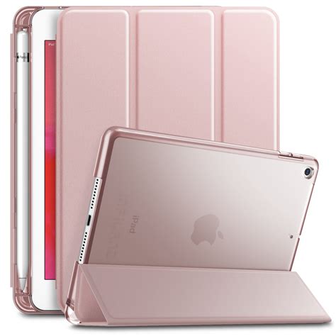 INFILAND Ultra Slim iPad Mini Case 5th Gen 7.9-inch 2019