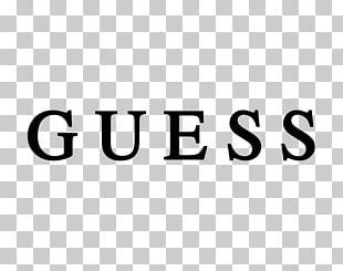 Guess Logo PNG Images, Guess Logo Clipart Free Download