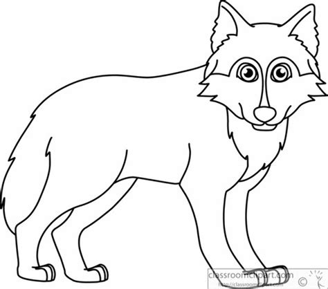 Download High Quality wolf clipart black and white Transparent PNG ...