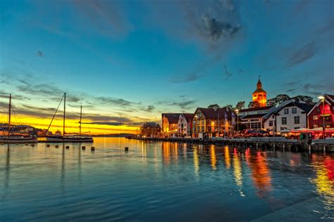 Stavanger - Norway Exclusive