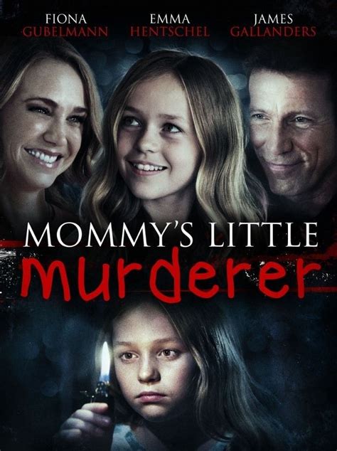 Mommys Little Girl 2016 DVD TV Movie Lifetime Drama Fiona Gubelmann LMN ...