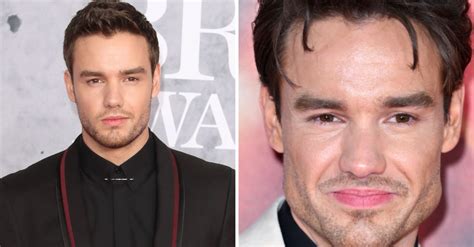 Fans Are Stunned As Liam Payne Debuts Dramatic New Look - Social Junkie