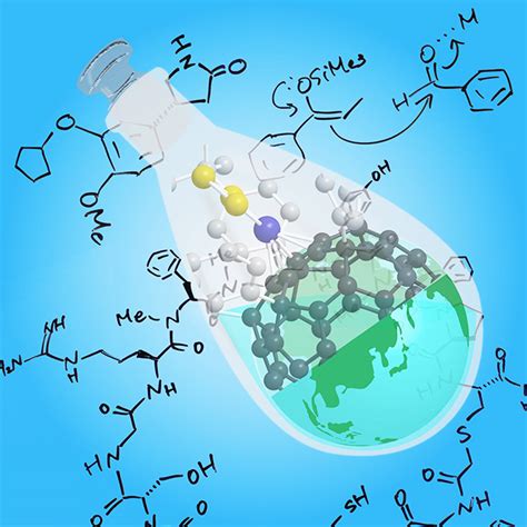 Organic Chemistry | Department of Chemistry School of Science, The University of Tokyo