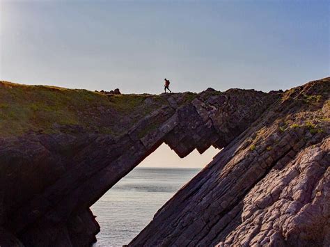 9 beautiful coastal walks in the UK