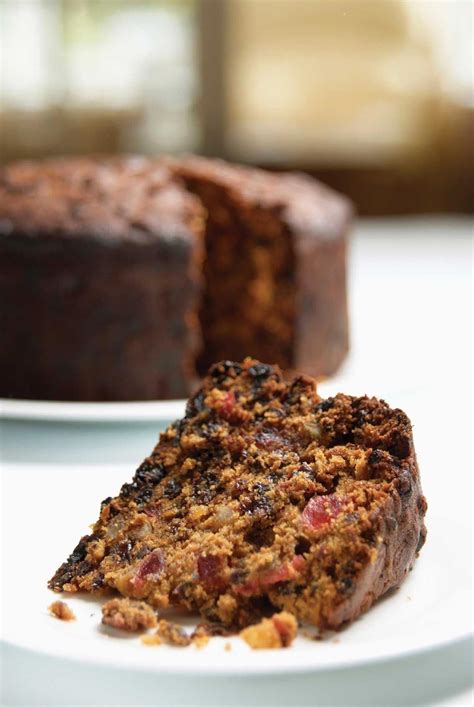 Holiday Fruitcake Recipe - Food - GRIT Magazine | Savoury cake, Fruitcake recipes, Fruit cake