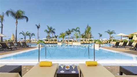 Holidays 2024 All Inclusive Tenerife - Tammi Sybila