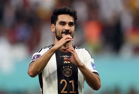 100% done, Germany team star Gundogan officially confirms moving to Barcelona for 'free'