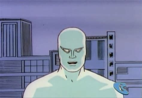 Silver Surfer (Fantastic Four (1967)) | Marvel Animated Universe Wiki ...