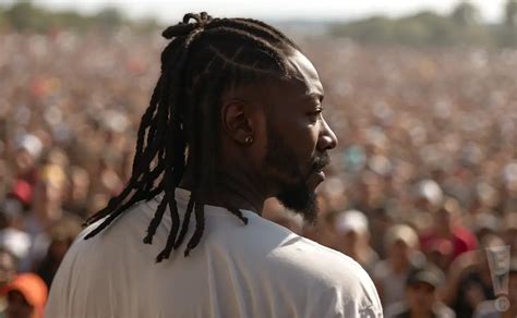 Buju Banton Tickets, Concerts & 2024-2025 Tour Dates