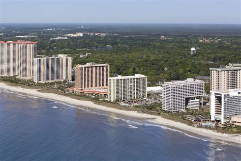 Hilton Myrtle Beach Resort in Myrtle Beach | Best Rates & Deals on Orbitz