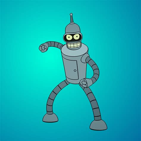 Fortnite Bender Bending Rodríguez Skin - Characters, Costumes, Skins ...