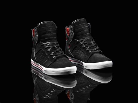 Supra Skytop - Holiday 2010 | Sole Collector