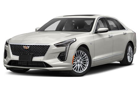 New 2021 Cadillac Ct6 Brochure, Build And Price, Awd - Cadillac Specs News