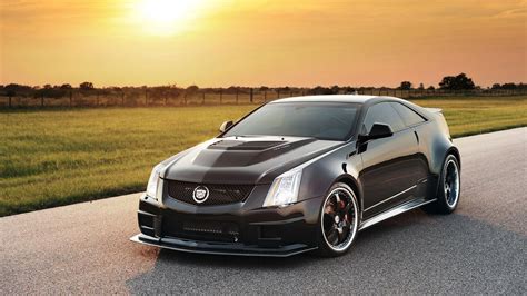 🥇 Tuning cadillac cts-v tuned black cts hennessey wallpaper | (116336)