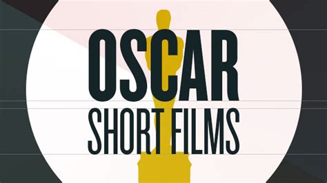 Oscar Short Film Nominees 2015 | Short Film