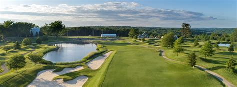 Pound Ridge Golf Club