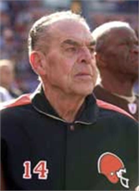 Otto Graham dies at 82 | Sports News | mtstandard.com