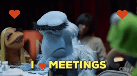 Attention all teams: time-wasting meetings are finally over - Work Life by Atlassian