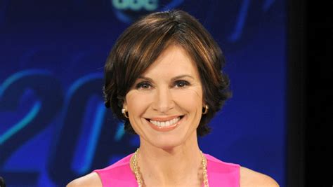 ABC News anchor Elizabeth Vargas returns to rehab