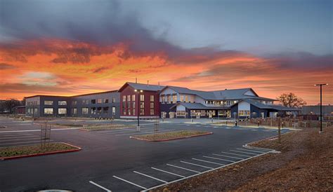 Russian River Brewing Co. Brewery Construction in Windsor