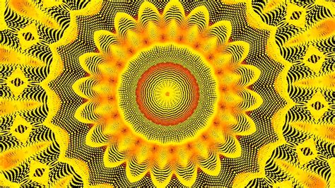 Mandala, Geometric, Kaleidoscope. Free Stock Video - Pixabay