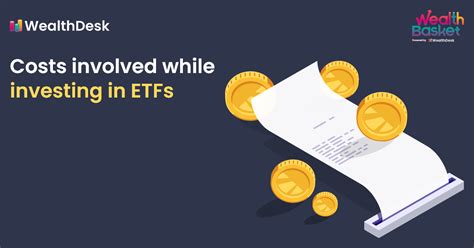 Comparison of Expense Ratio: ETFs, Mutual Funds and Stocks | Wealthdesk