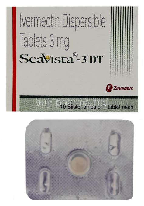 Generic Stromectol Ivermectin: Various Side Effects Related to Treatment -buy-pharma.md