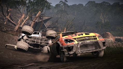 MotorStorm: Pacific Rift (PS3 / PlayStation 3) News, Reviews, Trailer ...