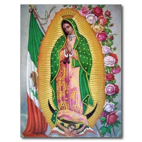 🔥 [50+] Mexican Virgin Mary Wallpapers | WallpaperSafari