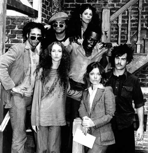 The original Saturday Night Live cast (1975) : r/imagesofthe1970s