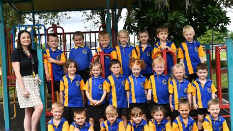 60+ PHOTOS: Gladstone region’s 2020 prep classes | The Courier Mail