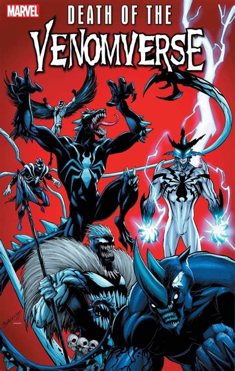 Pin by Joe Vargas on Symbiotes in 2024 | Marvel comics artwork, Marvel ...