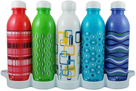 REUSABLE DRINK BOTTLES - DryEarth