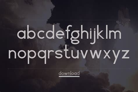 Modern fonts - lucidgulf