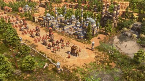 Which is the best Age of Empires III civilization for beginners? | Tom's Guide