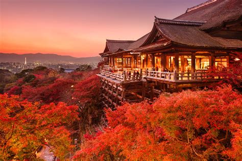 Kiyomizudera Temple - GaijinPot Travel