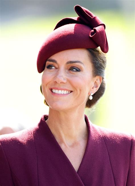 As Per Usual, Princess Catherine’s Outfit Yesterday Was Loaded with ...