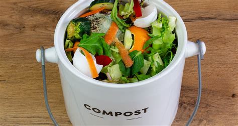 How To Make Compost From Kitchen Waste (The Easy Way) | Help Me Compost