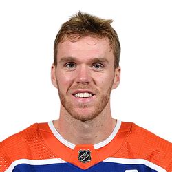 Connor McDavid Shooting Stats NHL Stats | FOX Sports